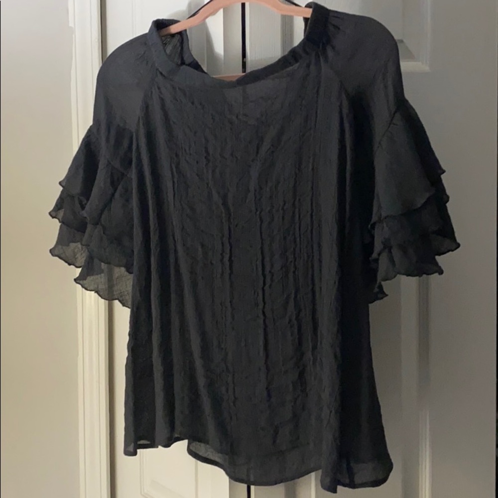Linen shirt